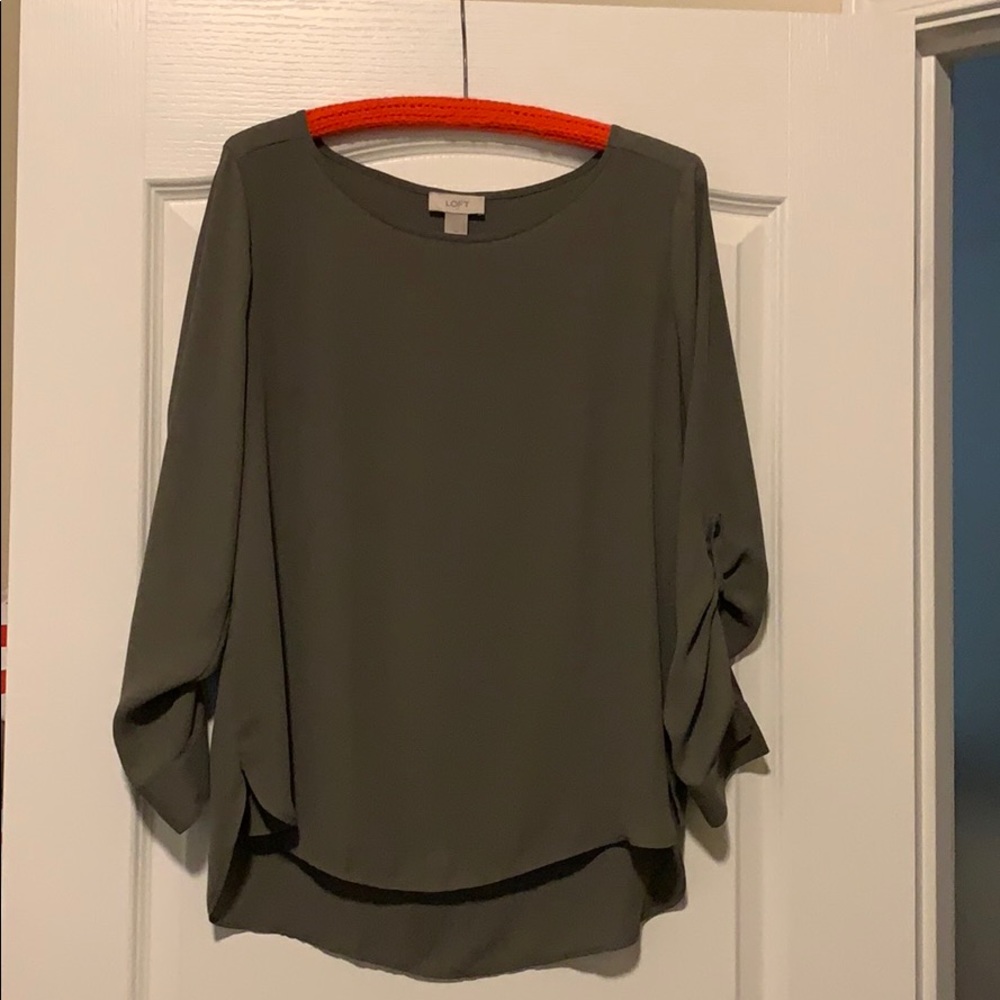 Loft shirt